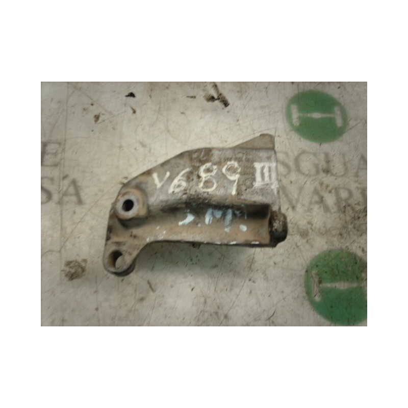 Recambio de soporte motor trasero para seat ibiza (6k) cl referencia OEM IAM   