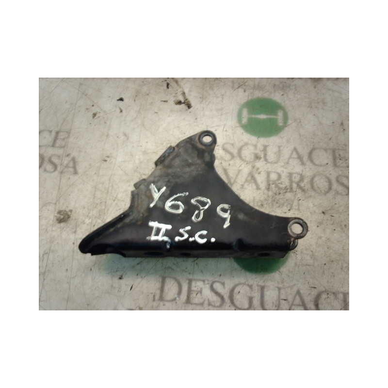 Recambio de soporte cambio para seat ibiza (6k) cl referencia OEM IAM   