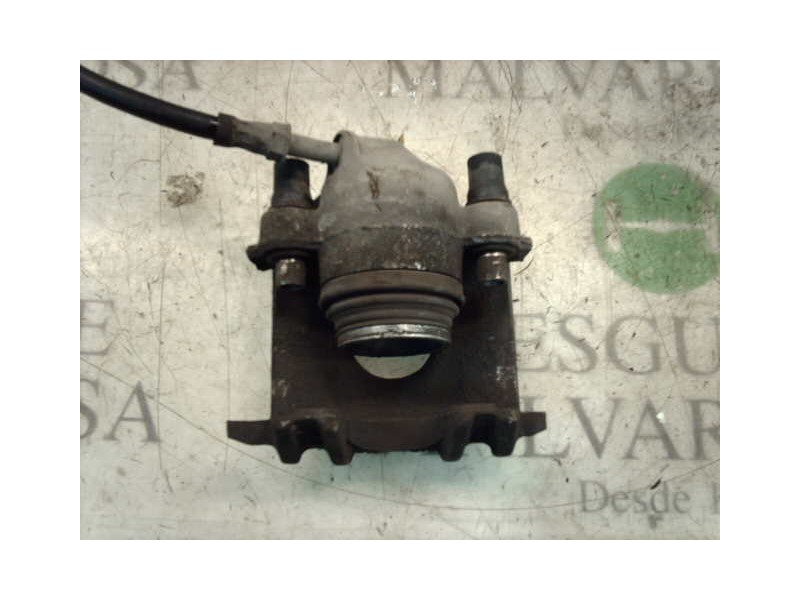 Recambio de pinza freno delantera izquierda para seat ibiza (6k) cl referencia OEM IAM   