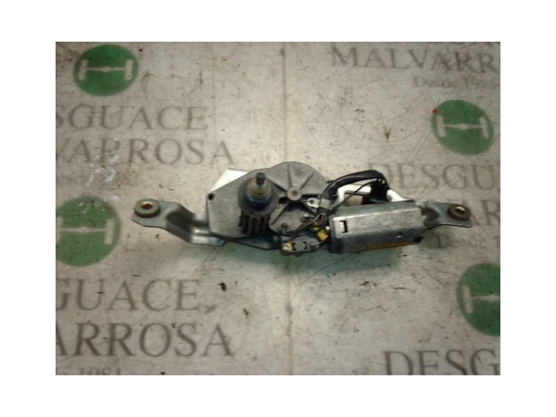 Recambio de motor limpia trasero para seat ibiza (6k) cl referencia OEM IAM   