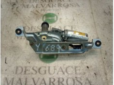 Recambio de motor limpia trasero para seat ibiza (6k) cl referencia OEM IAM    2