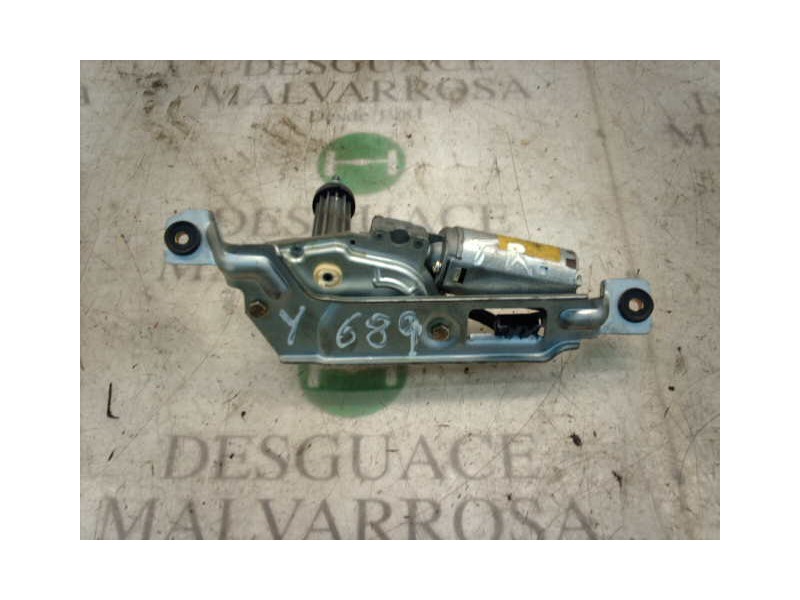 Recambio de motor limpia trasero para seat ibiza (6k) cl referencia OEM IAM   