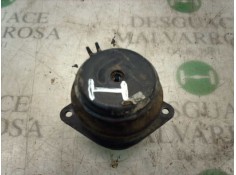 Recambio de soporte motor delantero para seat ibiza (6k) cl referencia OEM IAM   