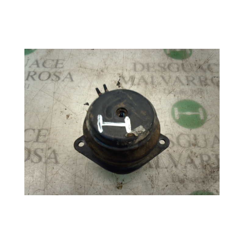 Recambio de soporte motor delantero para seat ibiza (6k) cl referencia OEM IAM   