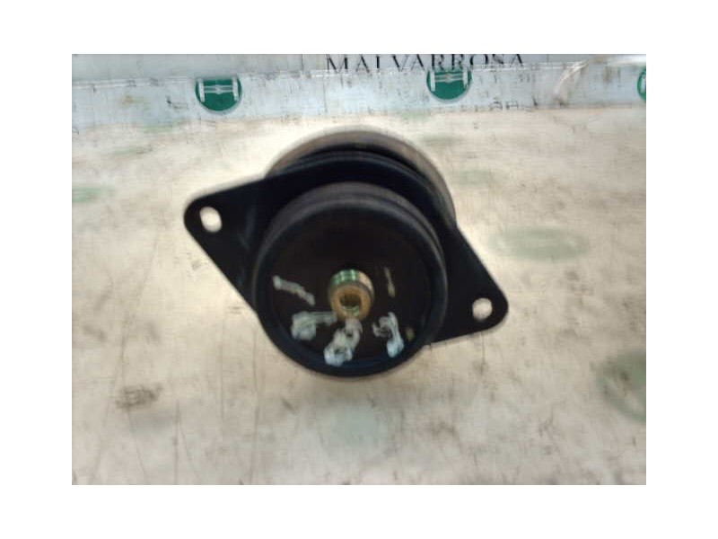 Recambio de soporte motor delantero para seat ibiza (6k) cl referencia OEM IAM   