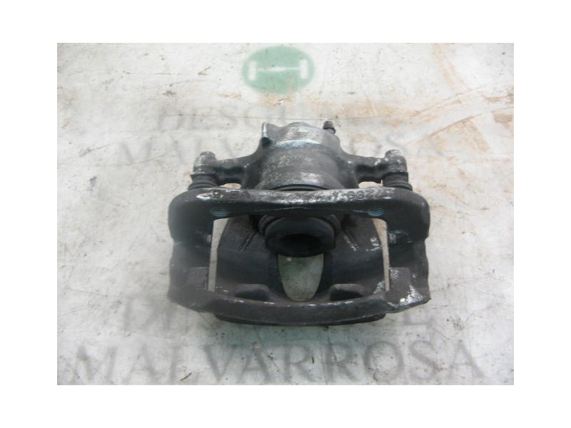 Recambio de pinza freno delantera derecha para opel corsa c comfort referencia OEM IAM   