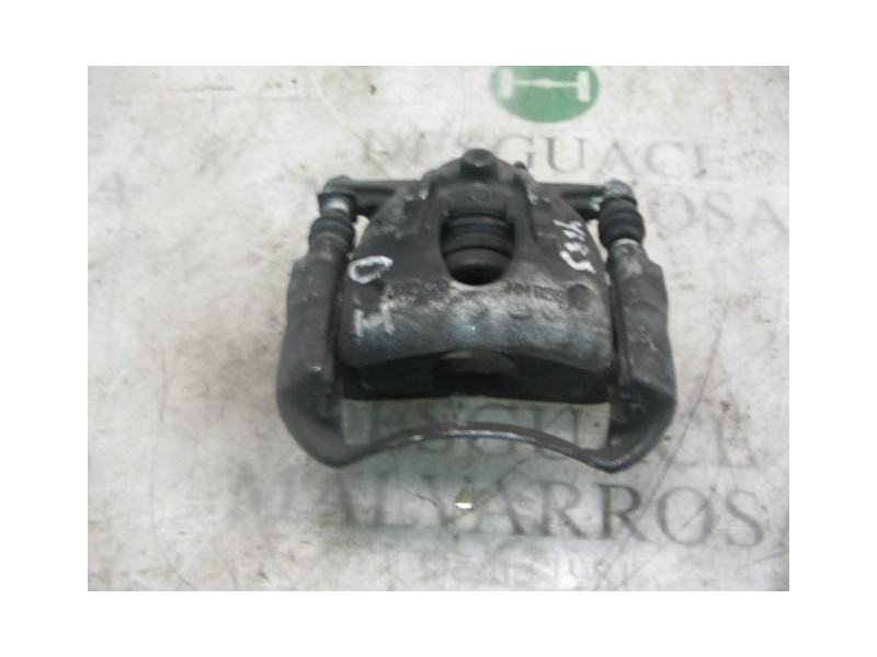 Recambio de pinza freno delantera izquierda para opel corsa c comfort referencia OEM IAM   