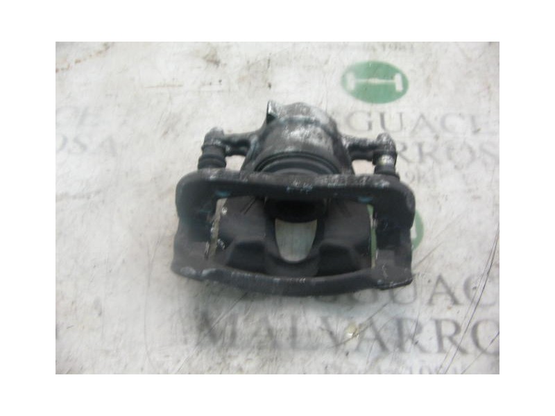 Recambio de pinza freno delantera izquierda para opel corsa c comfort referencia OEM IAM   