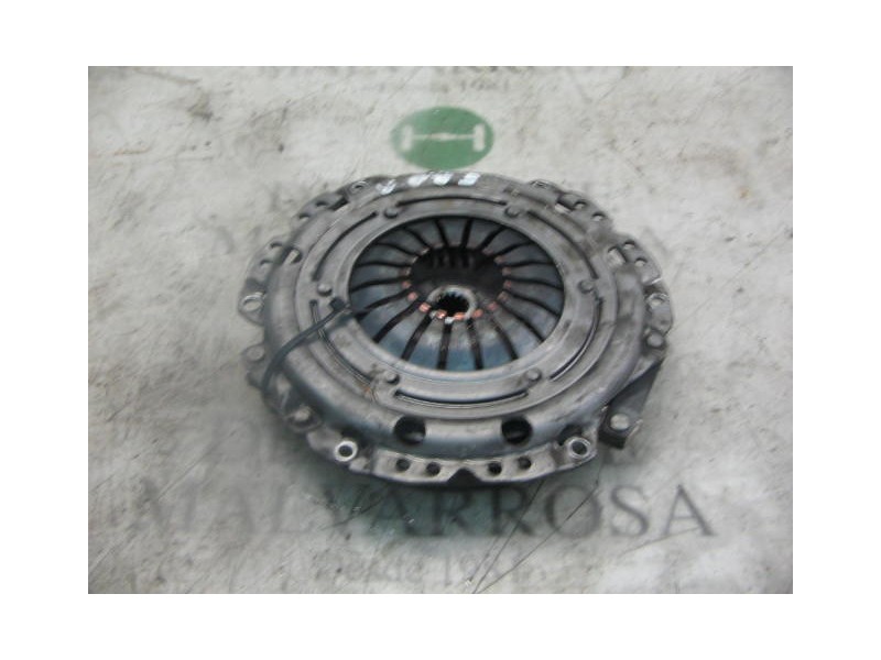 Recambio de kit embrague para opel corsa c comfort referencia OEM IAM   