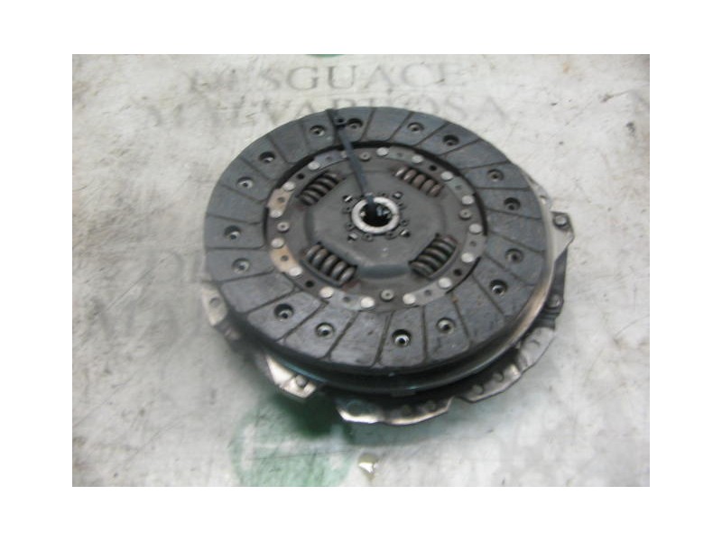 Recambio de kit embrague para opel corsa c comfort referencia OEM IAM   