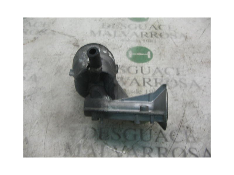 Recambio de soporte filtro aceite para opel corsa c comfort referencia OEM IAM   