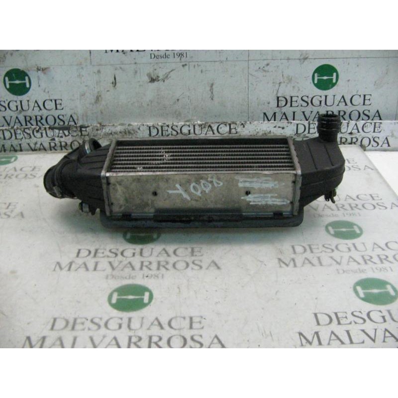 Recambio de intercooler para ford mondeo berlina/familiar (fd) clx berlina referencia OEM IAM   