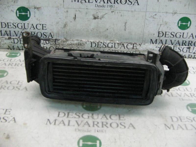 Recambio de intercooler para ford mondeo berlina/familiar (fd) clx berlina referencia OEM IAM   