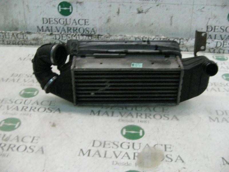 Recambio de intercooler para ford mondeo berlina/familiar (fd) clx berlina referencia OEM IAM   