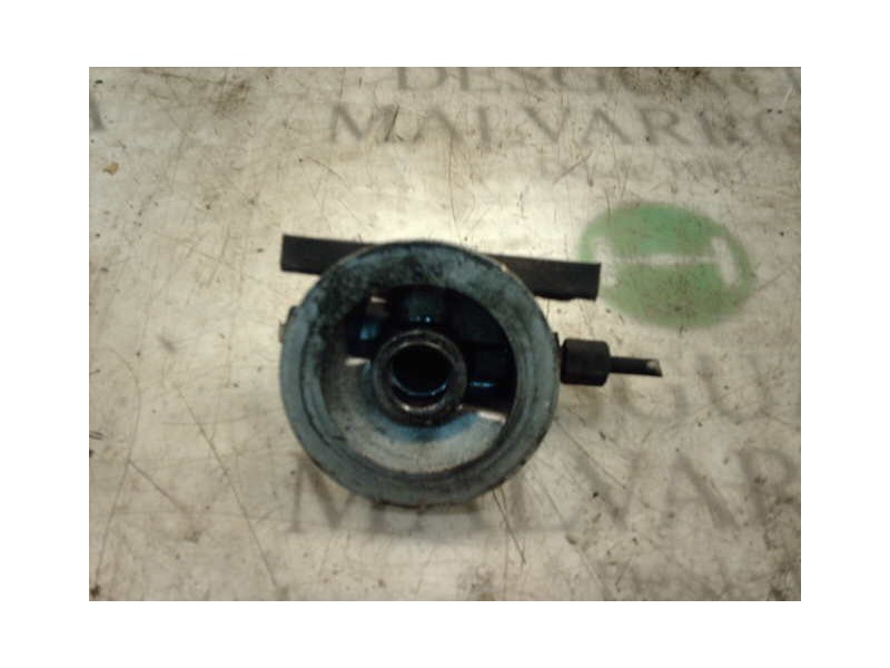 Recambio de soporte filtro aceite para ford sierra turnier referencia OEM IAM   