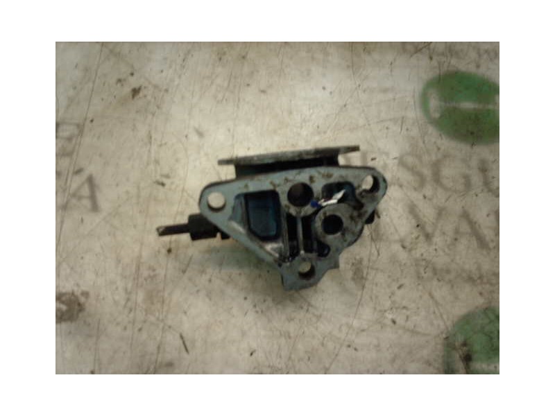 Recambio de soporte filtro aceite para ford sierra turnier referencia OEM IAM   