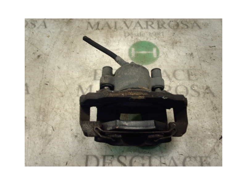 Recambio de pinza freno delantera derecha para ford sierra turnier referencia OEM IAM   