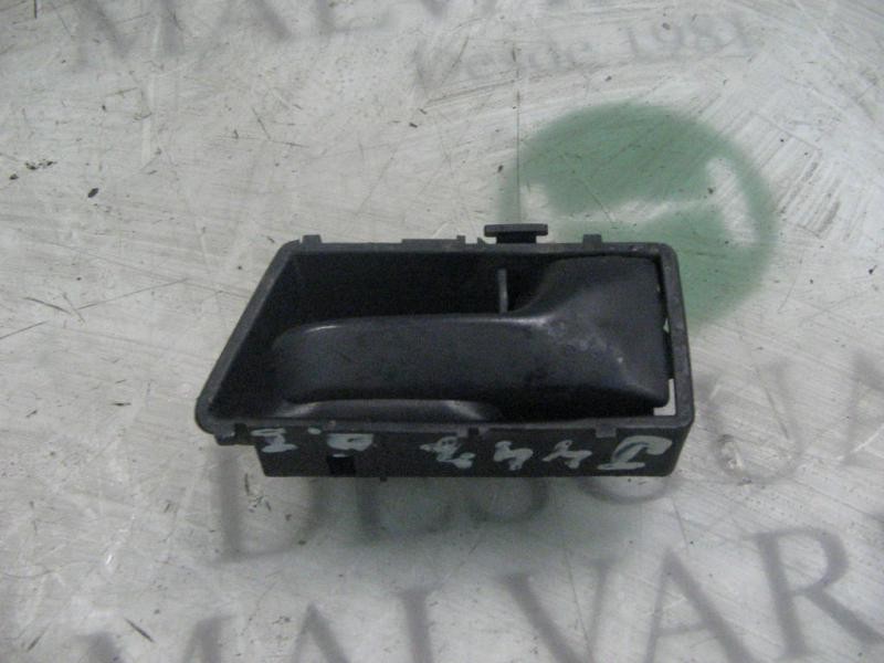 Recambio de maneta interior delantera izquierda para volkswagen jetta (165/167) 1.6 referencia OEM IAM   