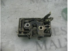 Recambio de cerradura puerta delantera derecha para volkswagen jetta (165/167) 1.6 referencia OEM IAM    2