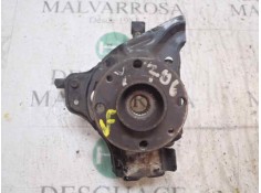 Recambio de mangueta delantera derecha para fiat punto berl. (176) 75 elx referencia OEM IAM   