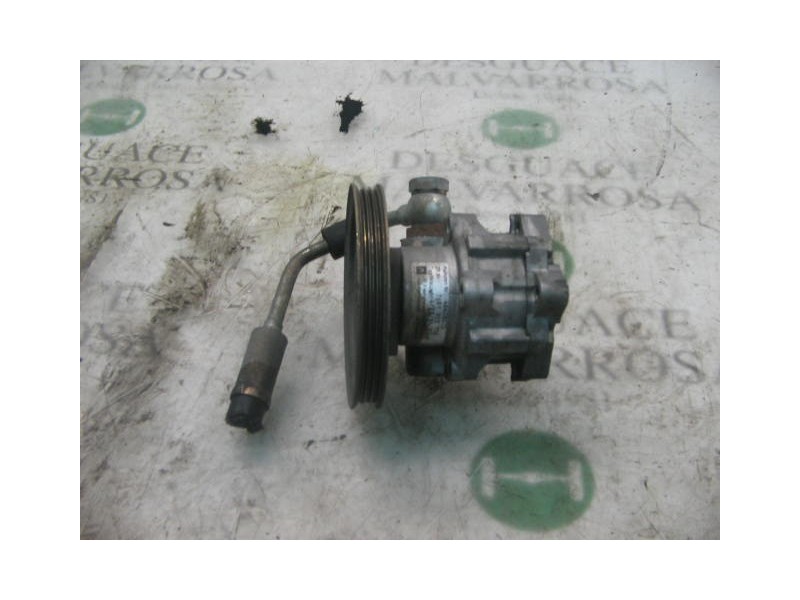 Recambio de bomba direccion para fiat punto berl. (176) 75 elx referencia OEM IAM   