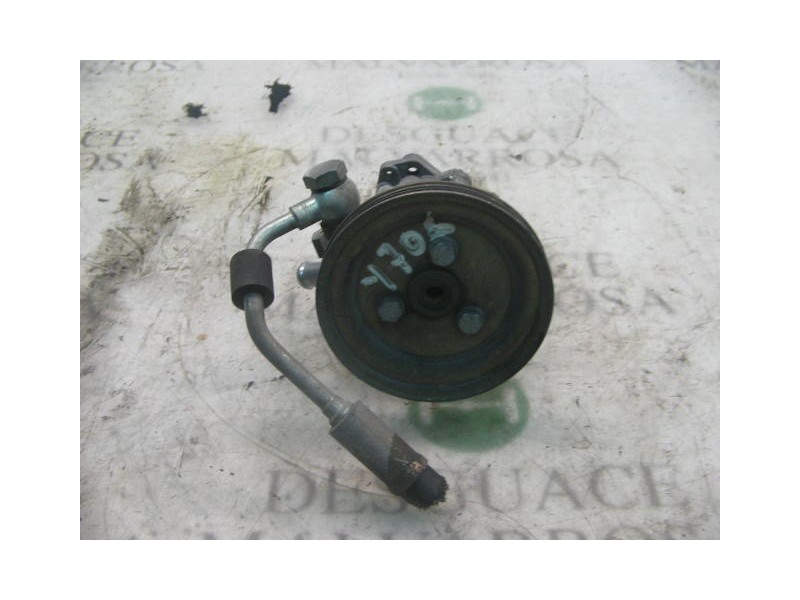 Recambio de bomba direccion para fiat punto berl. (176) 75 elx referencia OEM IAM   