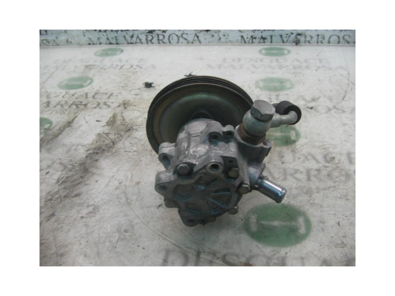 Recambio de bomba direccion para fiat punto berl. (176) 75 elx referencia OEM IAM   
