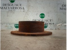 Recambio de disco freno trasero para opel calibra 2.5 v6 cat (l80) referencia OEM IAM    2