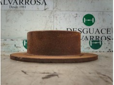 Recambio de disco freno trasero para opel calibra 2.5 v6 cat (l80) referencia OEM IAM    2