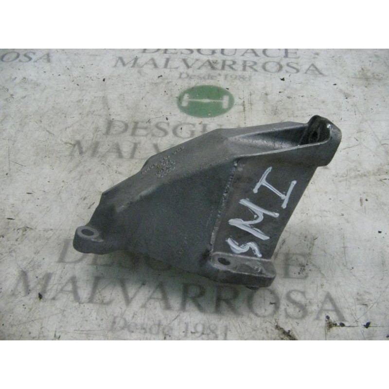 Recambio de soporte motor delantero para audi a4 berlina (b5) 1.9 tdi referencia OEM IAM   