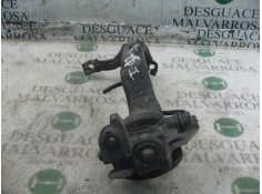 Recambio de mangueta trasera derecha para audi a4 berlina (b5) 1.9 tdi referencia OEM IAM    2