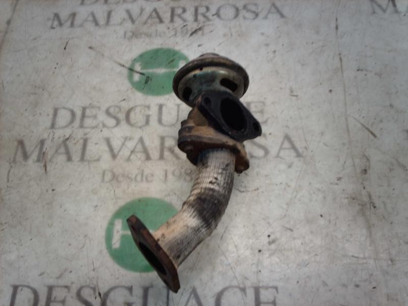 Recambio de valvula egr para mg serie 200 (rf) 2.0 turbodiesel referencia OEM IAM   