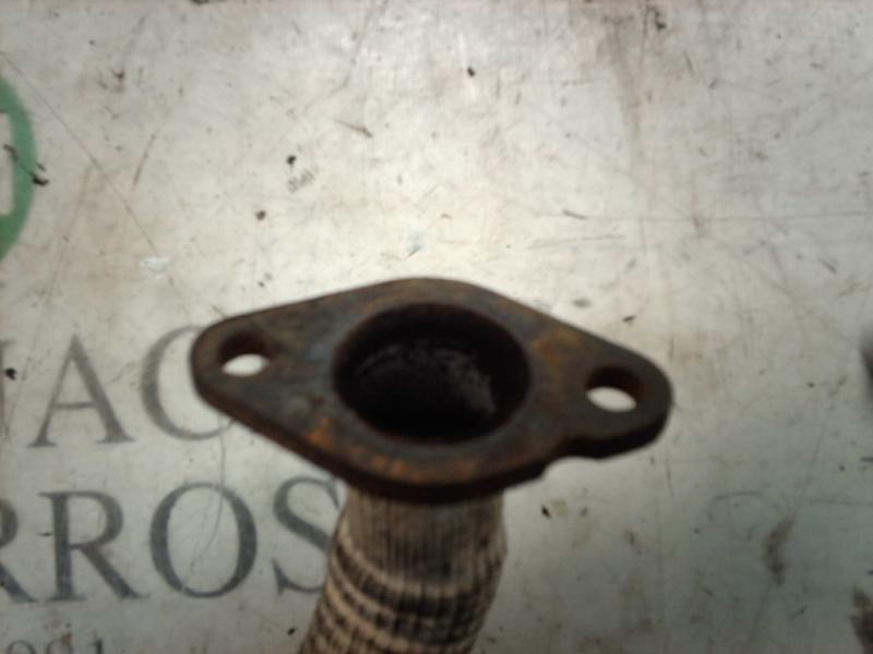 Recambio de valvula egr para mg serie 200 (rf) 2.0 turbodiesel referencia OEM IAM   