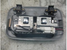 Recambio de piloto interior para nissan primera berl./familiar (p10/w10) slx berlina (p10) referencia OEM IAM    2