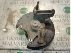 Recambio de mangueta trasera izquierda para nissan primera berl./familiar (p10/w10) slx berlina (p10) referencia OEM IAM    2