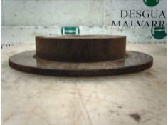 Recambio de disco freno trasero para nissan primera berl./familiar (p10/w10) slx berlina (p10) referencia OEM IAM    2