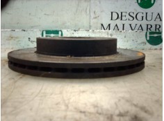 Recambio de disco freno delantero para nissan primera berl./familiar (p10/w10) slx berlina (p10) referencia OEM IAM    2