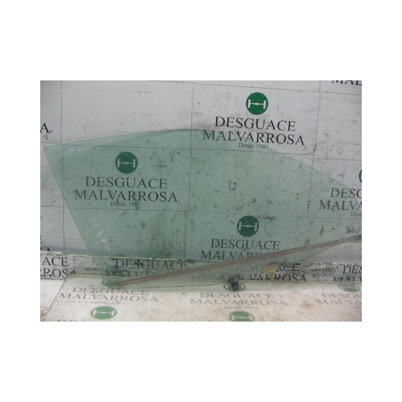 Recambio de cristal puerta delantero derecho para nissan primera berl./familiar (p10/w10) slx berlina (p10) referencia OEM IAM  