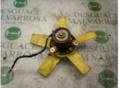 Recambio de electroventilador para nissan primera berl./familiar (p10/w10) slx berlina (p10) referencia OEM IAM    2