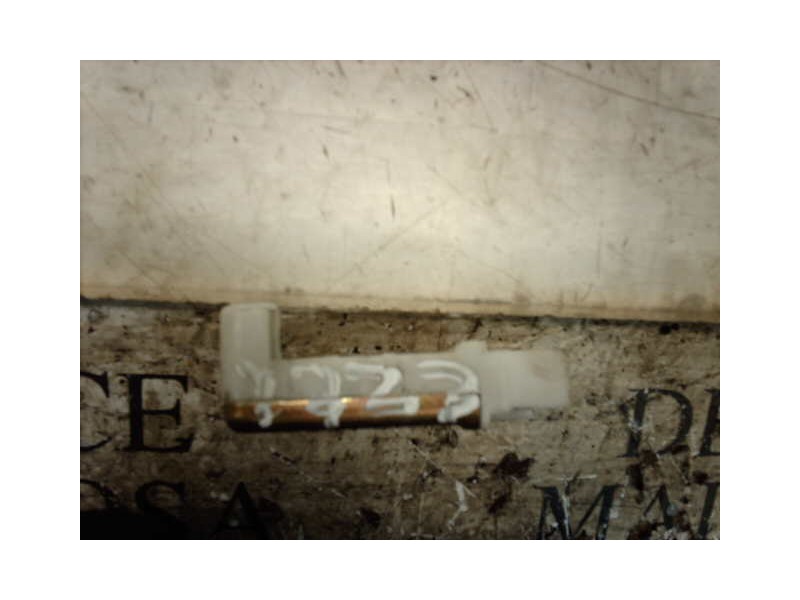 Recambio de cerradura maletero / porton para ford ka (ccq) ka 2 referencia OEM IAM   