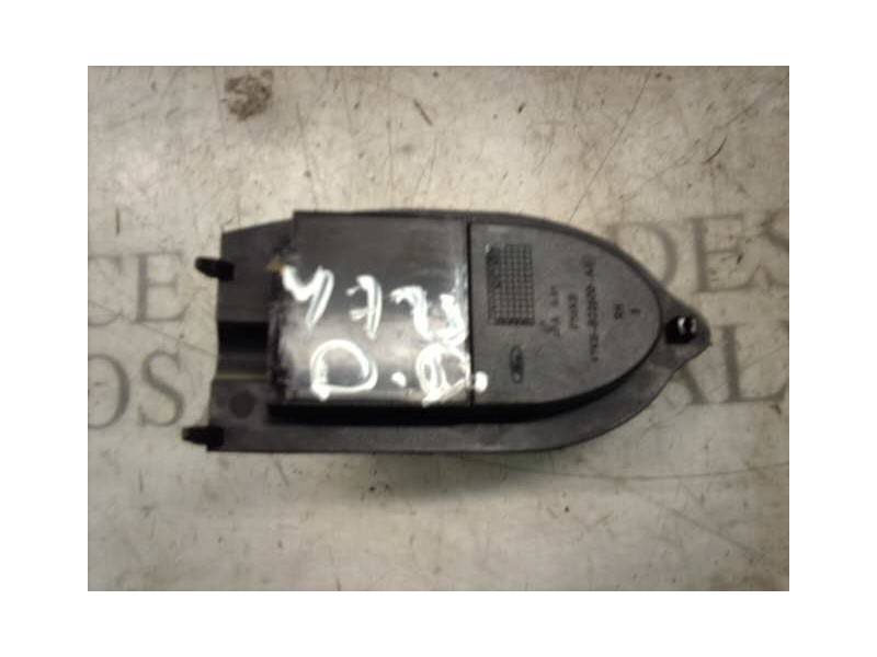 Recambio de maneta interior delantera derecha para ford ka (ccq) ka 2 referencia OEM IAM   