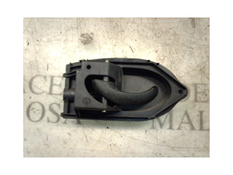 Recambio de maneta interior delantera derecha para ford ka (ccq) ka 2 referencia OEM IAM   