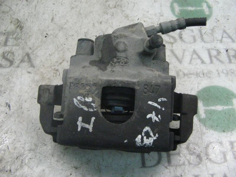 Recambio de pinza freno delantera izquierda para ford ka (ccq) ka 2 referencia OEM IAM   