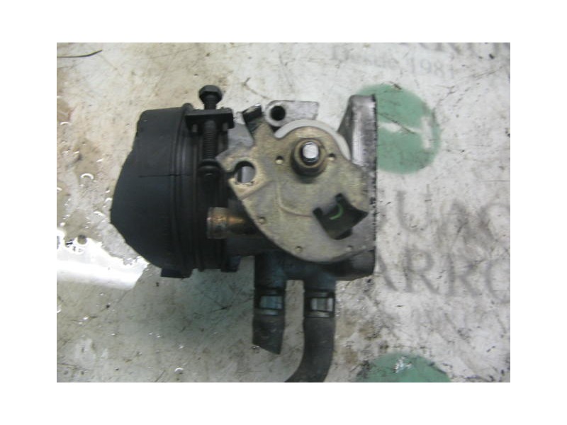 Recambio de caja mariposa para hyundai lantra berlina (rd) 1.6 cat referencia OEM IAM   