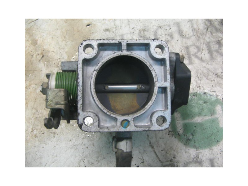 Recambio de caja mariposa para hyundai lantra berlina (rd) 1.6 cat referencia OEM IAM   