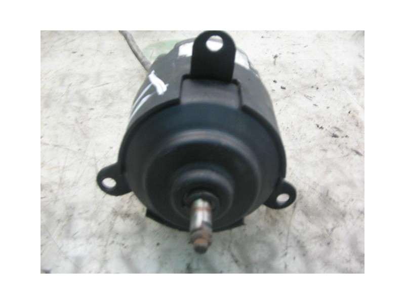 Recambio de electroventilador para hyundai lantra berlina (rd) 1.6 cat referencia OEM IAM   