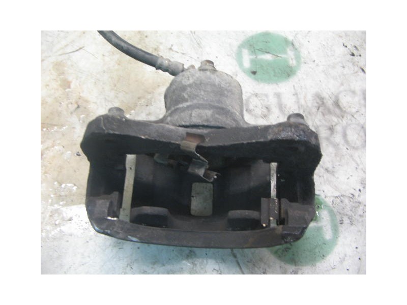 Recambio de pinza freno delantera izquierda para hyundai lantra berlina (rd) 1.6 cat referencia OEM IAM   
