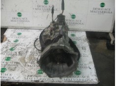 Recambio de caja cambios para opel frontera a básico referencia OEM IAM  2X078202  2