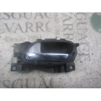 MANETA INTERIOR TRASERA IZQUIERDA 