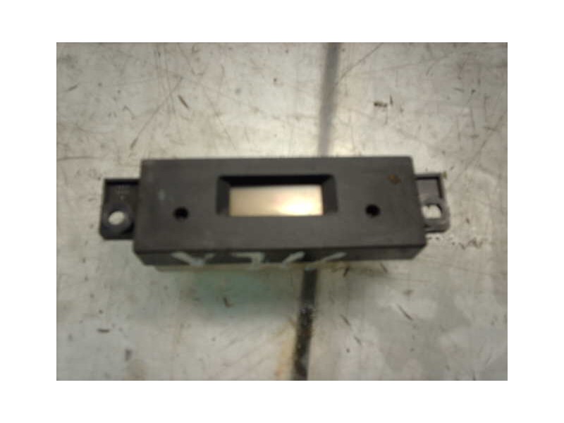 Recambio de mando multifuncion para opel frontera a básico referencia OEM IAM   